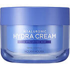 Holika Holika Hyaluronic Intensivt fuktgivande cream med hyaluronsyra 100ml fema