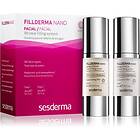 Sesderma Fillderma Nano Behandling i 2 steg för att minska djupa rynkor 2x30ml female