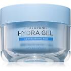 Holika Holika Hyaluronic Fuktgivande geeli-cream med hyaluronsyra 100ml female