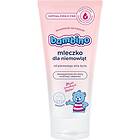 Bambino Baby Body Lotion Fuktgivande kroppslotion för barn från födseln 200ml un