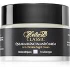 Helia-D Classic Fuktgivande nattkräm mot rynkor 50ml female