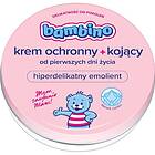 Bambino Baby Protection and Soothing Cream Skyddande cream för baby 150ml unisex