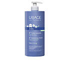 Uriage Bébé 1st Cleansing Cream Mild krämrengörare för barn 1000ml unisex