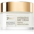 Helia-D Botanic Concept Återfuktande dagcream för normal- och blandhud 50ml fema