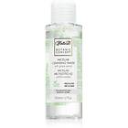 Helia-D Botanic Concept Rengörande micellärt vatten för känslig hud 110ml