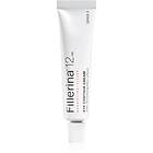 Fillerina Densifying Filler Grade 4 Ögoncream med effekt mot rynkor 15ml female