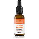 Beauty Formulas Glowing 2% Vitamin C Uppljusande ansiktsserum 30ml female