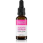 Beauty Formulas Renewing 10% AHA 2% BHA Omstrukturerande serum 30ml female