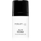 Inglot Lab All In Ögoncream 15ml
