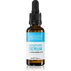 Beauty Formulas Moisture 1% Hyaluronic Acid Intensivt återfuktande serum 30ml female