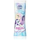 My Little Pony Kids Duschtvål och schampo 2-i-1 300ml unisex