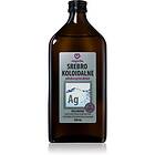 MyVita Srebro Koloidalne Niejonowe 50ppm Rengörande toner 500ml unisex