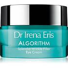 Dr Irena Eris Algorithm Ögoncream för utfyllnad och rynkkorrigering 15ml female