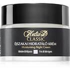 Helia-D Classic Återfuktande nattcream 50ml female