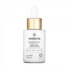 Sesderma Serenity Återvitaliserande och regenererande nattserum 30ml female