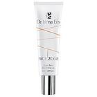 Dr Irena Eris Face Zone Utjämnande tonad cream mot rynkor SPF 50+ 30ml female