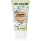 Jeanne en Provence Apple Fuktgivande handcream för Kvinnor 50ml female