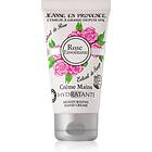 Jeanne en Provence Rose Envoûtante Fuktgivande handcream 75ml female