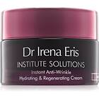 Dr Irena Eris Institute Solutions L-Ascorbic Power Treatment Fuktgivande nattcre