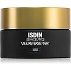 ISDIN ceutics Age Reverse Intensiv nattkräm med effekt mot åldrande 50ml female