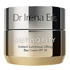 Dr Irena Eris Authority Lyftande dagcream mot rynkor SPF 20 50ml female