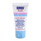 Eubos Children Calm Skin Lätt kräm Återställande hudbarriär 30ml unisex