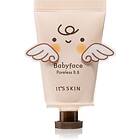 Babyface It´s Skin BB kräm för jämn hudton perfektion SPF 30ml female