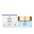 Sesderma Serenity Regenererande nattcream 50ml female