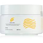 Aromatica Tradice z přírody Bebutter whipped organic shea butter oats Sheasmör för att lindra huden 200ml
