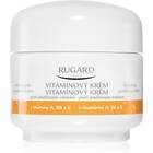 Vitamin Rugard Creme Regenererande kräm 50ml female