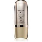 Yonelle Metamorphosis CC cream SPF 50 Skugga Summer Sand 30ml female