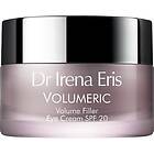 Dr Irena Eris Volumeric Ögoncream för utfyllnad och rynkkorrigering SPF 20 15ml