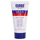 Eubos Dry Skin Urea 5% Fuktgivande och skyddande kräm För mycket torr hud 75ml female