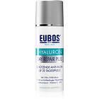 Eubos Hyaluron Skyddande cream mot hudens åldrande SPF 20 50ml female