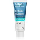 Tołpa Dermo Face Hydrativ Återfuktande BB cream SPF 30 Natural Beige 40ml female