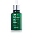 Jayjun Okra Phyto Mucin Djupt närande och fuktgivande serum 50ml female