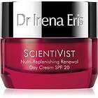 Dr Irena Eris ScientiVist Närande dagkräm SPF 20 50ml female