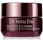 Dr Irena Eris Institute Solutions Y-Lifting Lyftande- och åtstramande serum för 