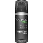 Dr Irena Eris Platinum Men Intensive Hydrator Fuktgivande cream för ansikte och