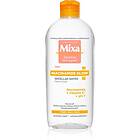 Mixa Niacinamide Glow Micellärt vatten med uppljusande effekt 400ml unisex