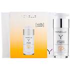 Yonelle Anti Age D3 Skyddande antirynkcream SPF 50+ 30ml female