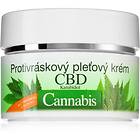 Bione Cosmetics Cannabis CBD Regenererande antirynkkräm med 51ml female