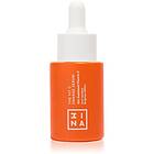 3ina The Vit C Orange Serum Uppljusande ansiktsserum med vitamin 30ml female