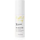 Nacomi Next Level Light It Up Uppljusande serum med vitamin C 30ml female