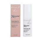 Nacomi Next Level Second Skin Ansiktsserum med ceramider 30ml female