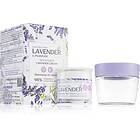 FlosLek Laboratorium Lavender Närande kräm med lavendel 50ml