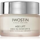 Iwostin Age Lift Fuktgivande och mot rynkor för normal till blandhy SPF 15 50ml female