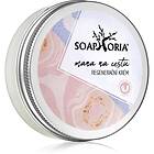 Soaphoria Organic Fuktgivande smör för händer 50ml