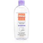 Mixa Very Pure Micellärt vatten 400ml female