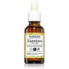 FlosLek Laboratorium Beta Carotene Närande oljeserum med åtstramande effekt 30ml female